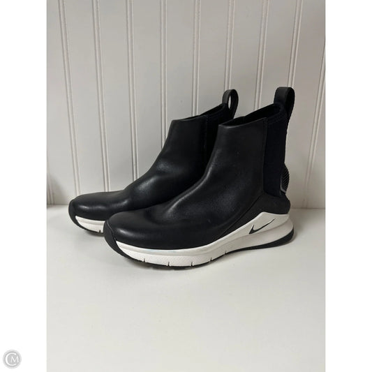 Shoes Sneakers By Nike In Black, Size: 7