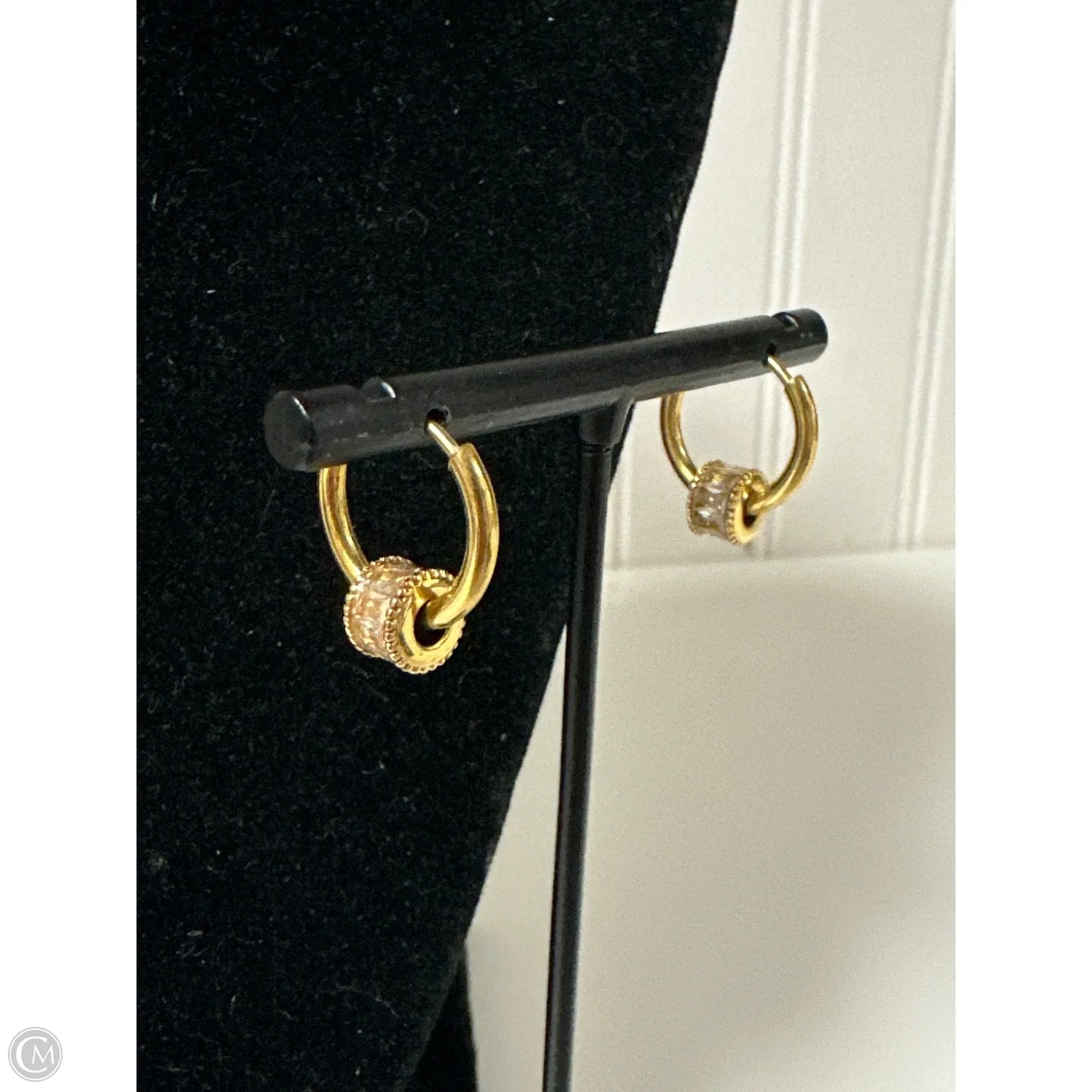 Necklace Set By Clothes Mentor, Size: 02 Piece Set