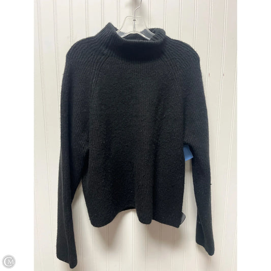 Sweater By Antonio Melani In Black, Size: L