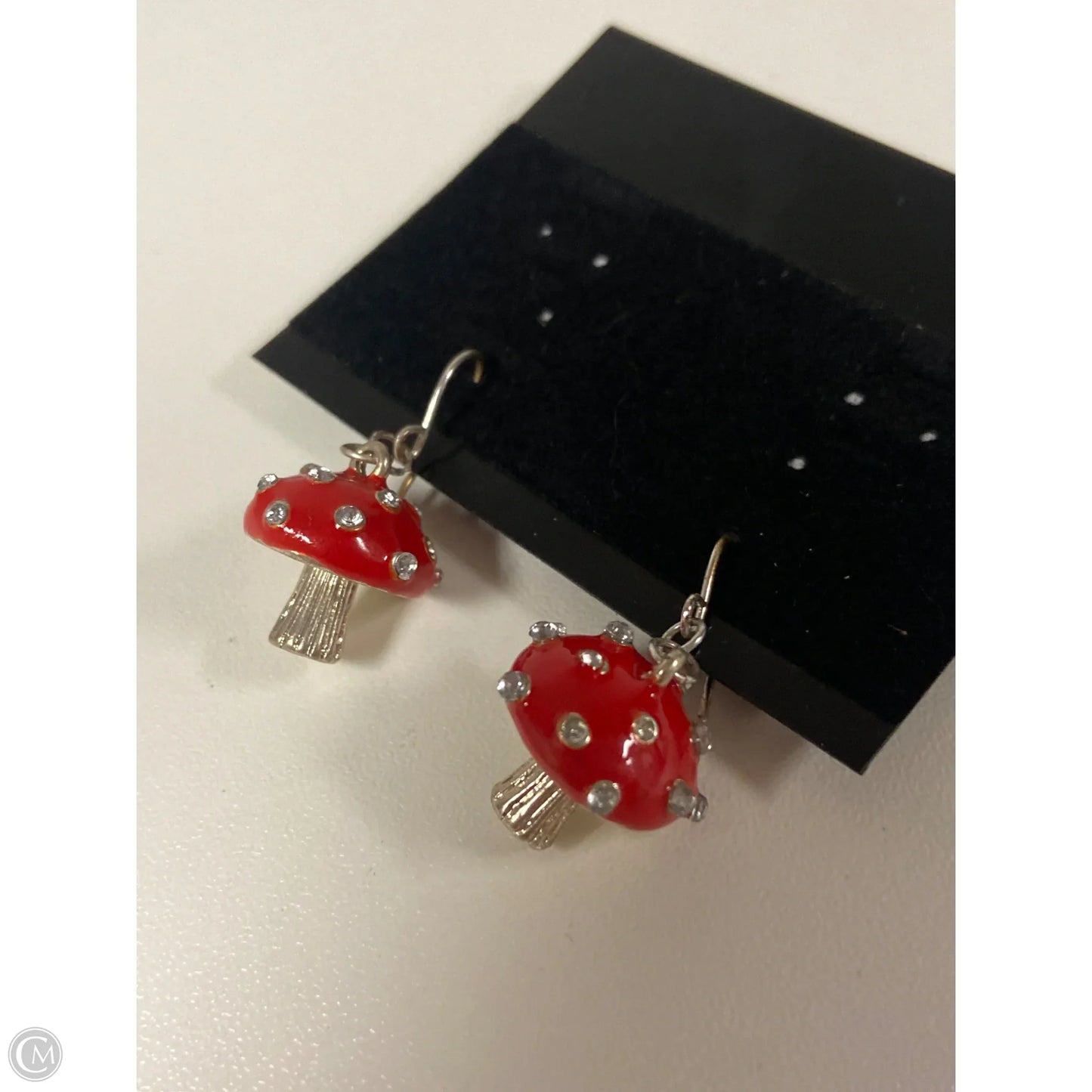 Earrings Dangle/drop By Clothes Mentor