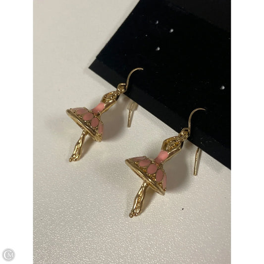 Earrings Dangle/drop By Clothes Mentor
