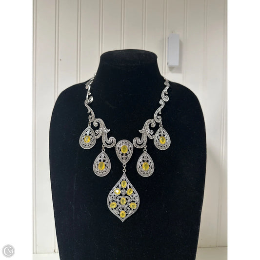 Necklace Statement By Clothes Mentor