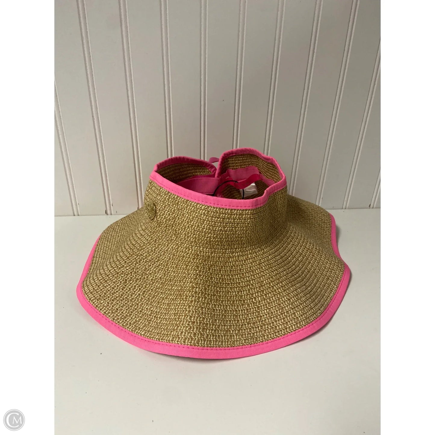 Hat Designer By Lilly Pulitzer