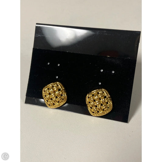 Earrings Stud By Clothes Mentor