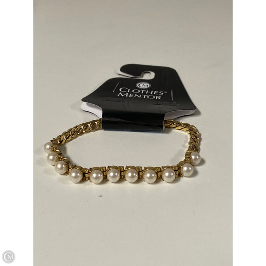 Bracelet Chain By Clothes Mentor