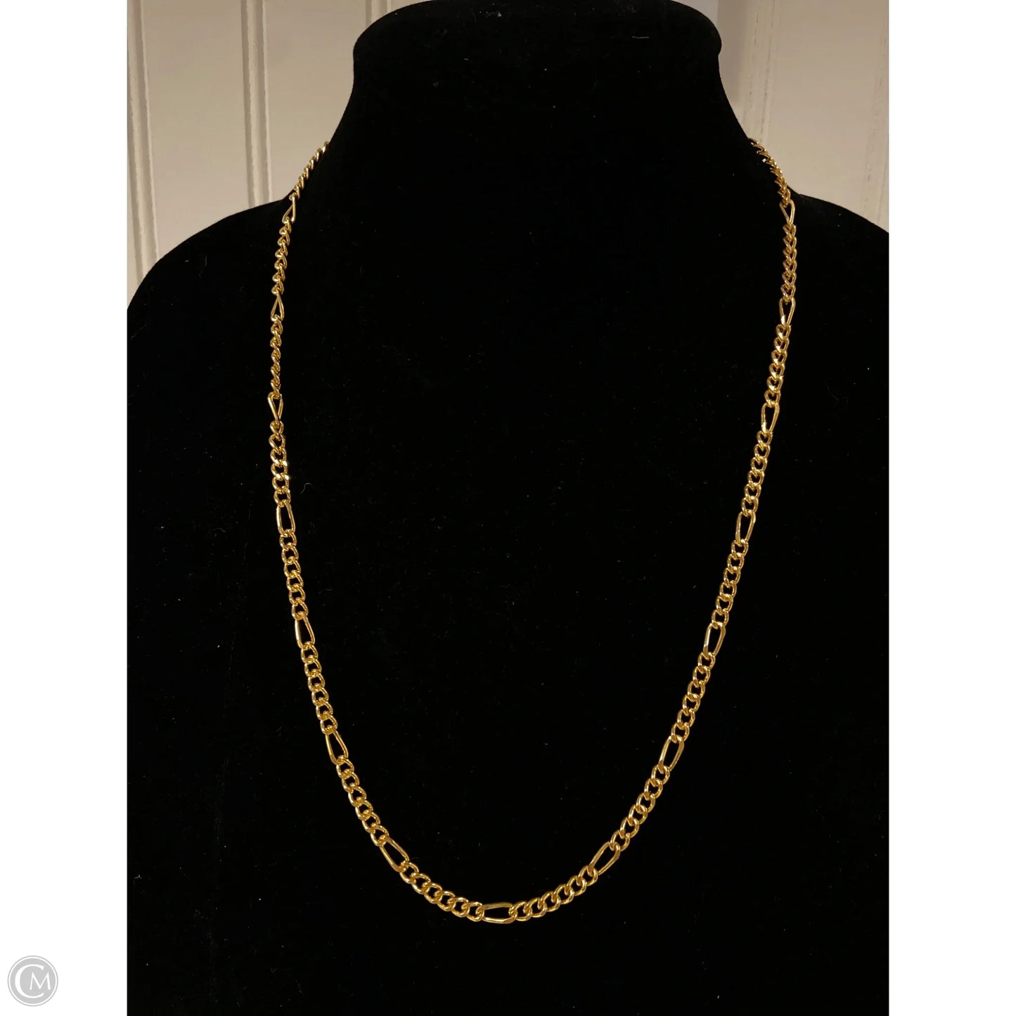 Necklace Chain By Clothes Mentor
