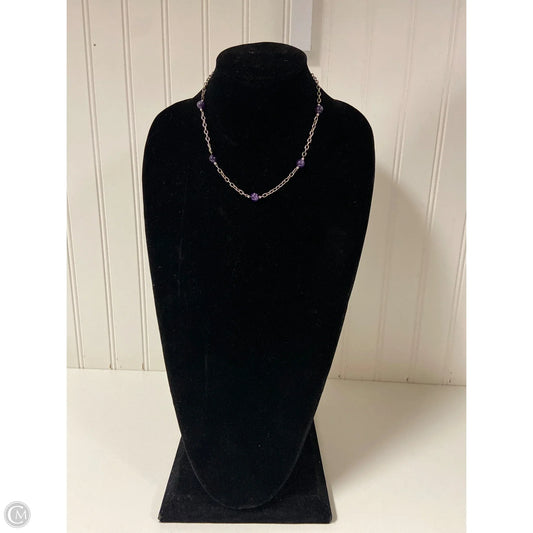 Necklace Chain By Clothes Mentor