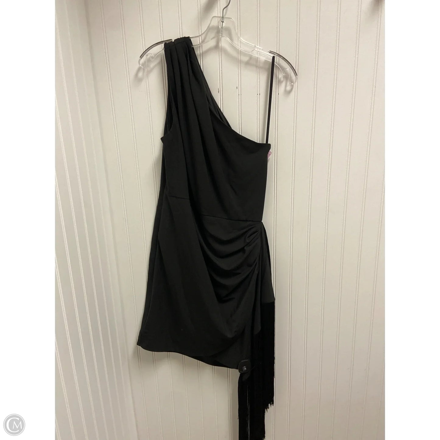 Dress Party Short By Hutch In Black, Size: M