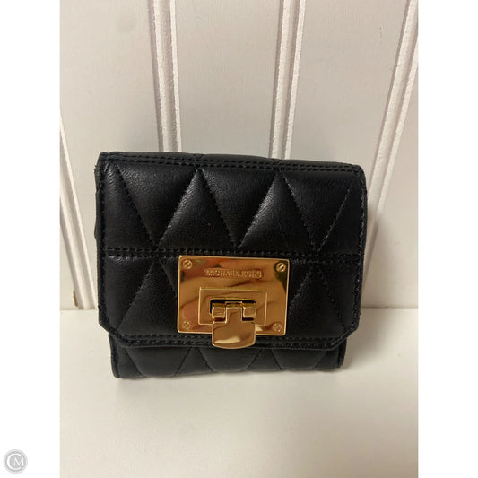 Wallet Designer By Michael Kors, Size: Small