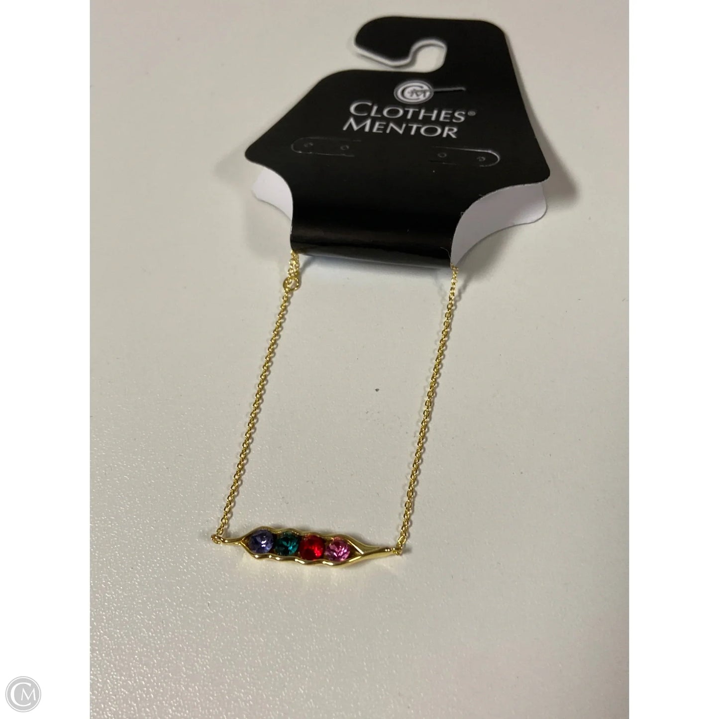 Bracelet Chain By Clothes Mentor