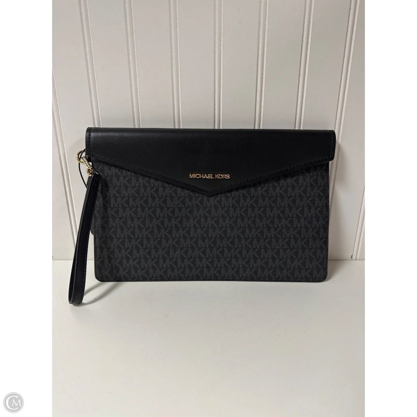 Wristlet Designer By Michael Kors, Size: Large