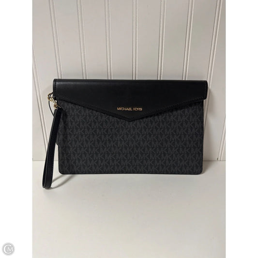 Wristlet Designer By Michael Kors, Size: Large