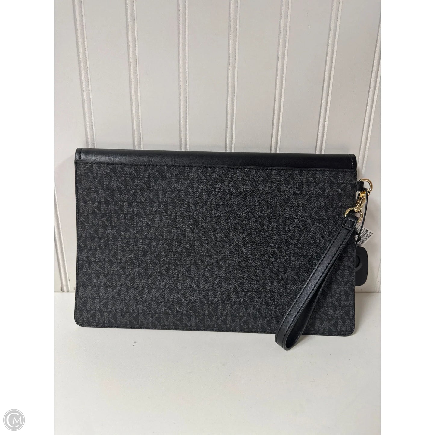 Wristlet Designer By Michael Kors, Size: Large