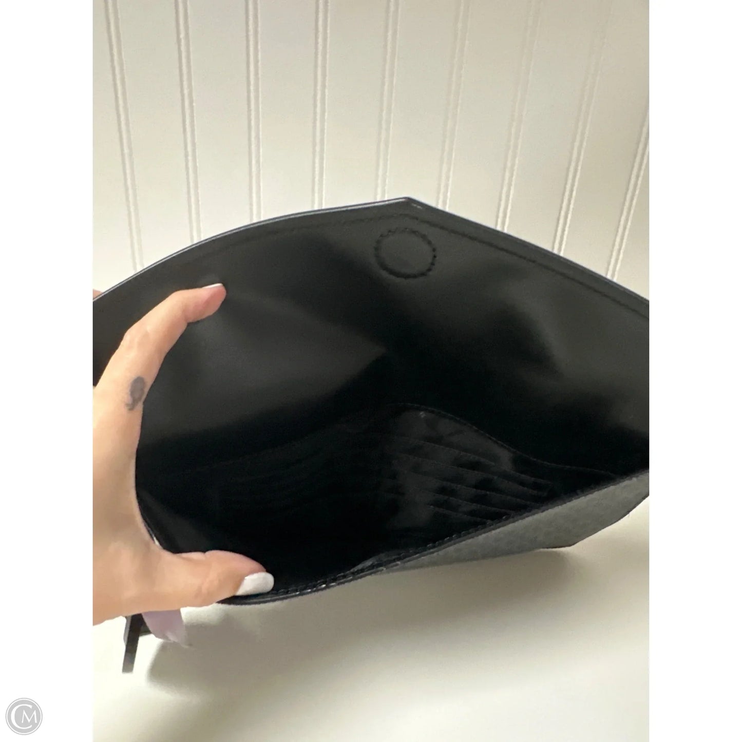 Wristlet Designer By Michael Kors, Size: Large