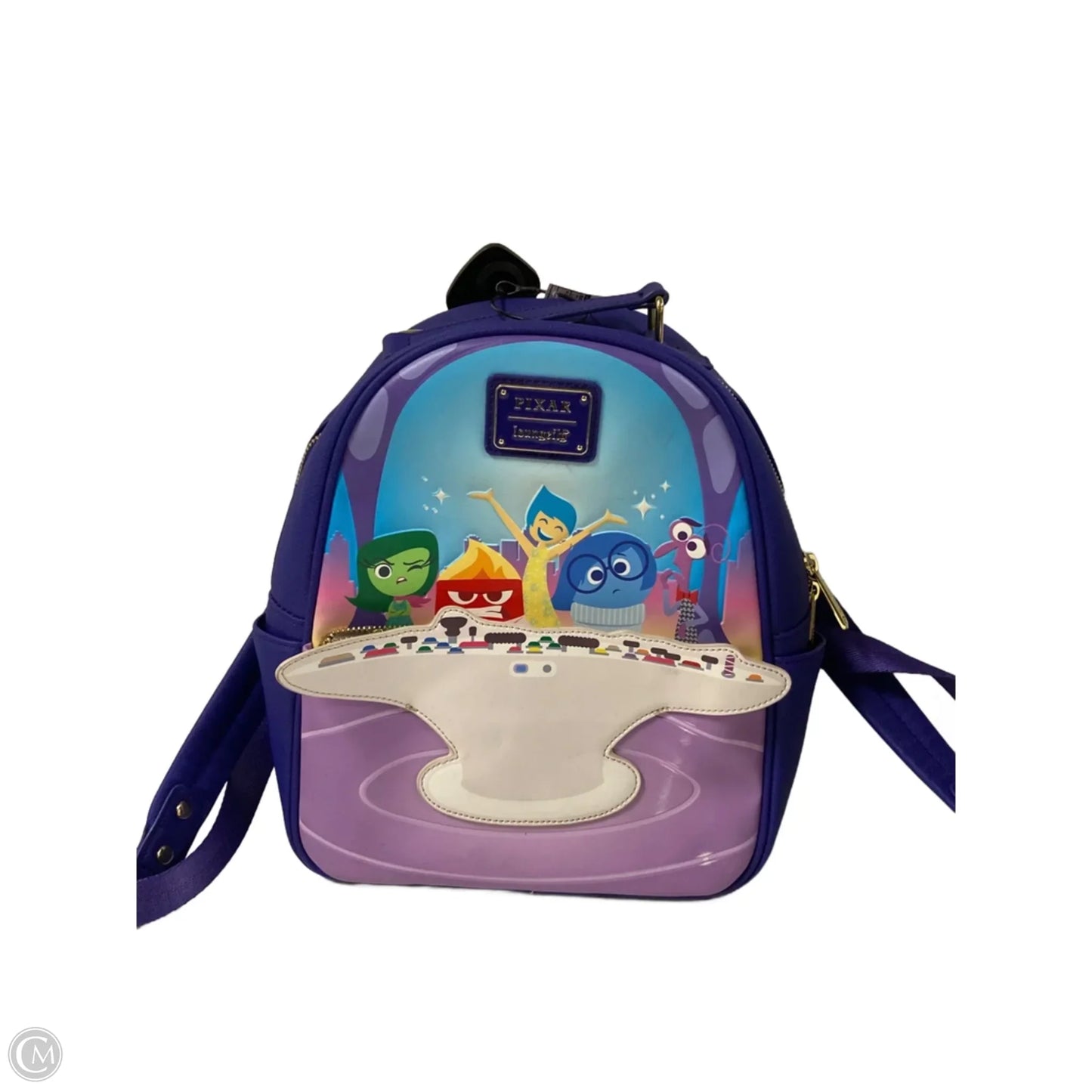Backpack By Cmc, Size: Large