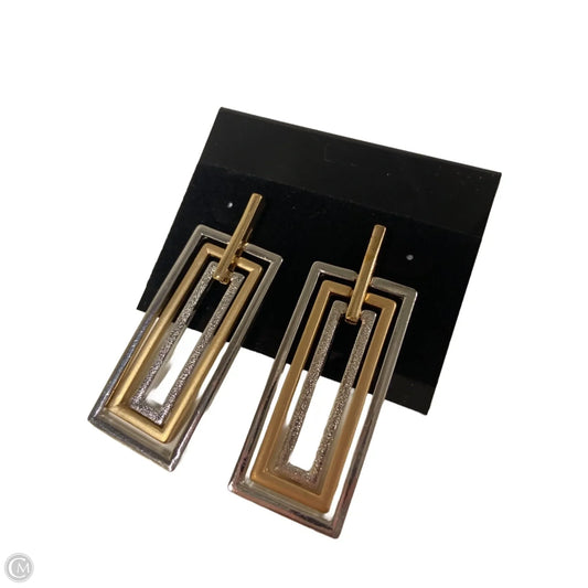 Earrings Dangle/drop By Clothes Mentor