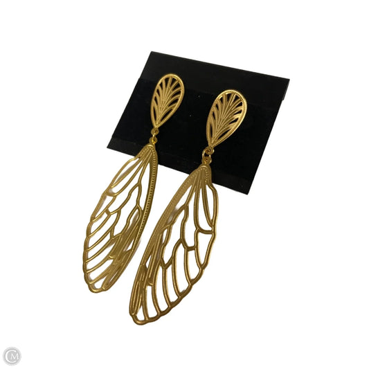 Earrings Dangle/drop By Clothes Mentor