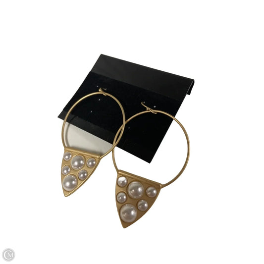 Earrings Dangle/drop By Clothes Mentor