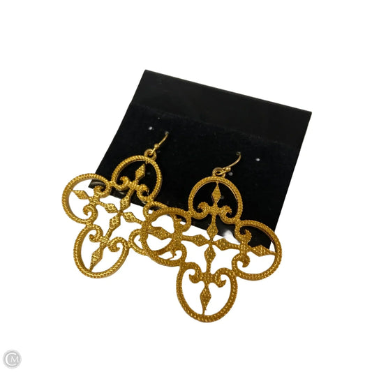 Earrings Dangle/drop By Clothes Mentor