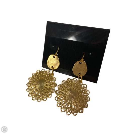 Earrings Dangle/drop By Clothes Mentor