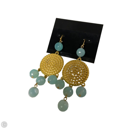 Earrings Dangle/drop By Cmc