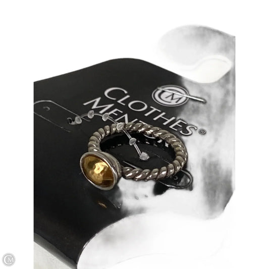 Ring Band By Clothes Mentor, Size: 5