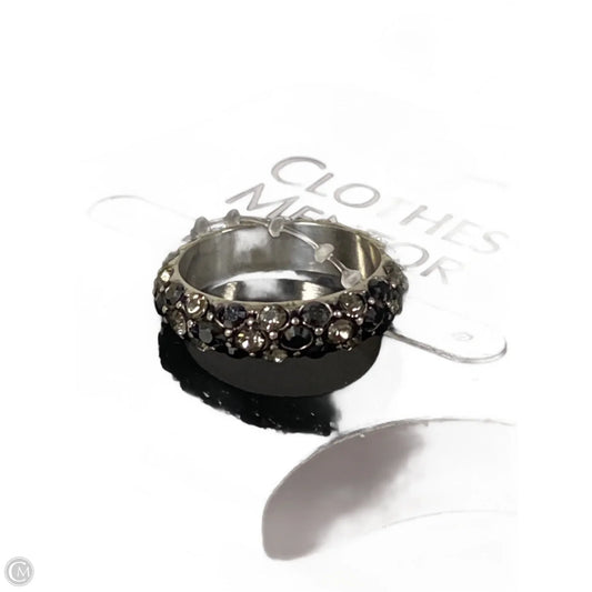 Ring Band By Brighton, Size: 6