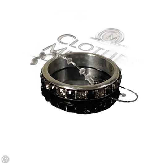 Ring Band By Brighton, Size: 6