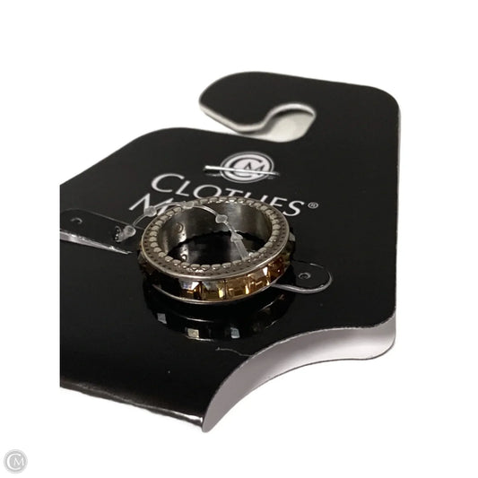 Ring Band By Brighton, Size: 5