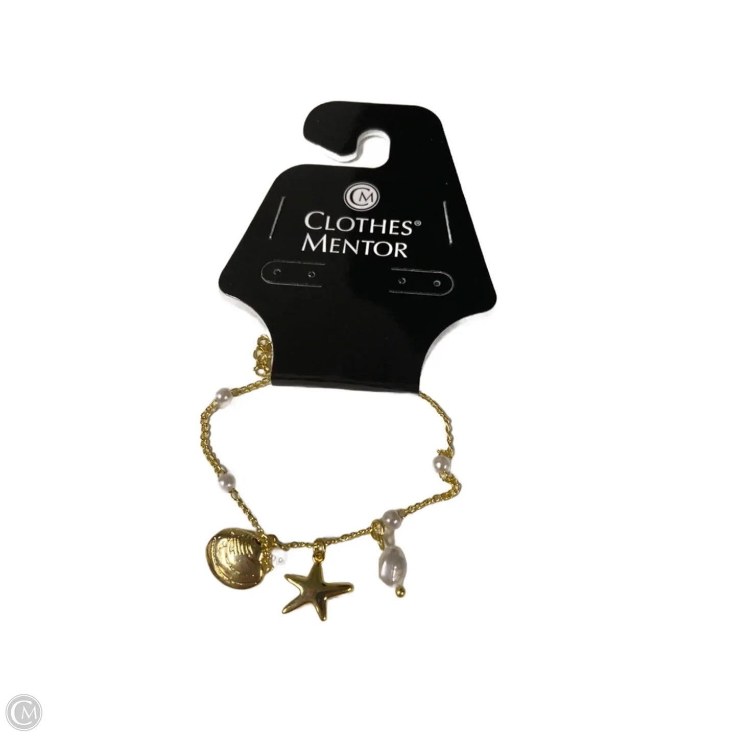 Bracelet Chain By Clothes Mentor