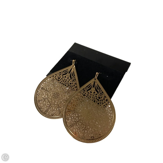 Earrings Dangle/drop By Clothes Mentor