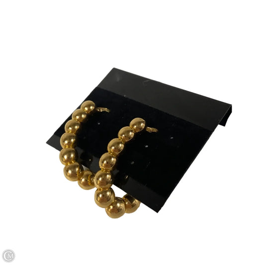 Earrings Sterling Silver By Clothes Mentor