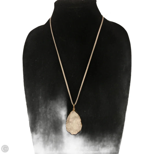 Necklace Pendant By Clothes Mentor