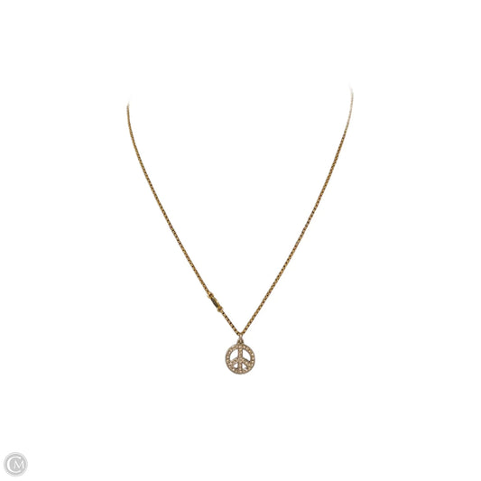 Necklace Chain By Juicy Couture, Size: 9.5