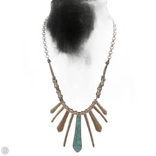 Necklace Statement By Clothes Mentor