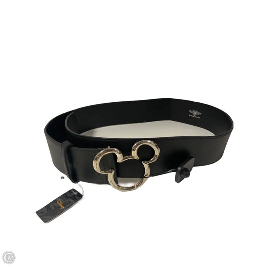 Belt By Disney