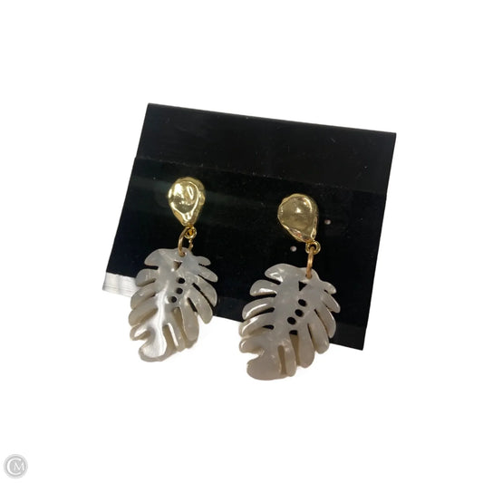 Earrings Dangle/drop By Clothes Mentor