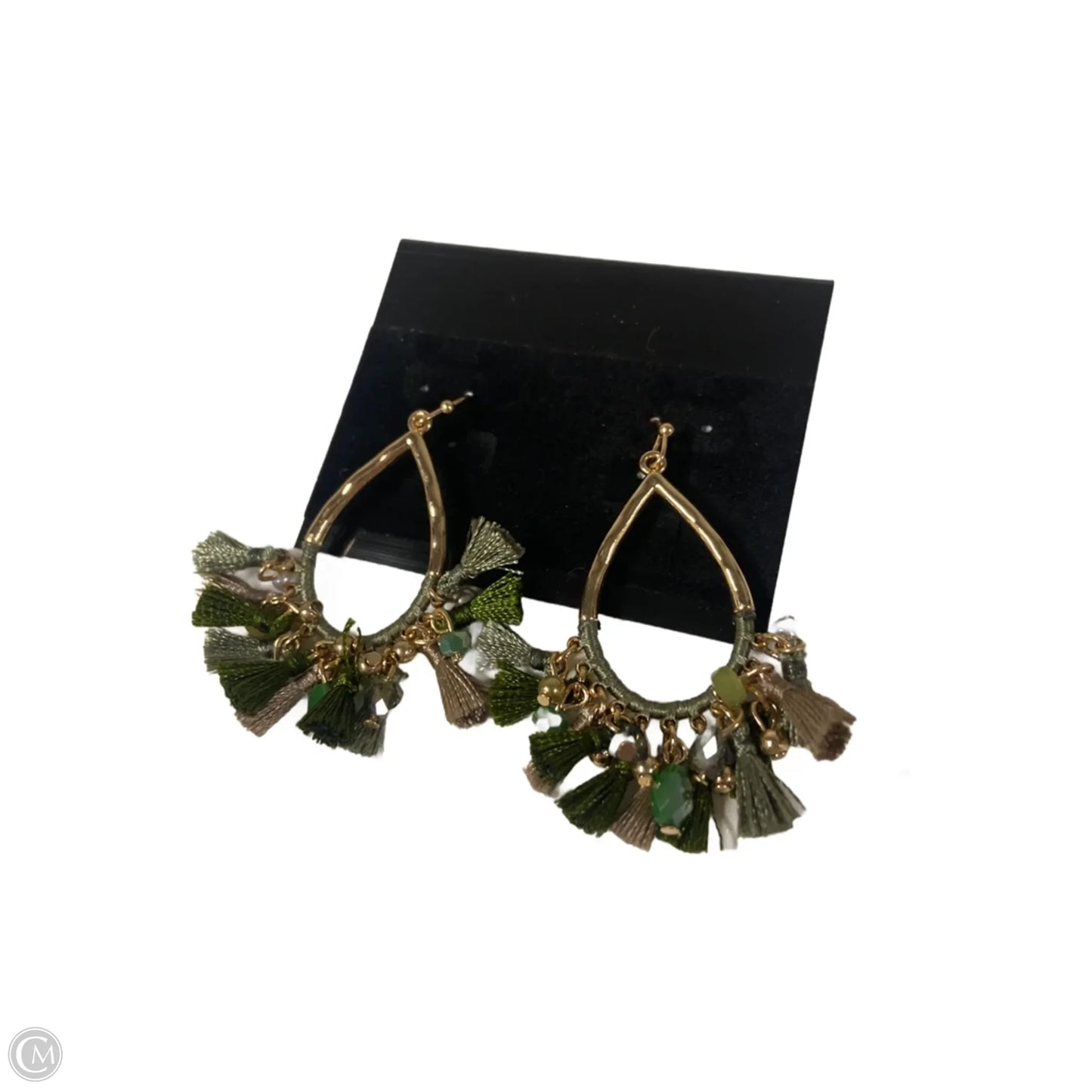 Earrings Dangle/drop By Style And Company