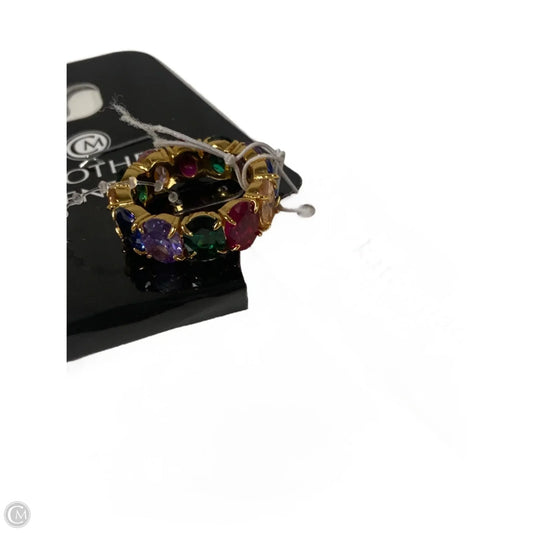 Ring Designer By Kate Spade, Size: 8