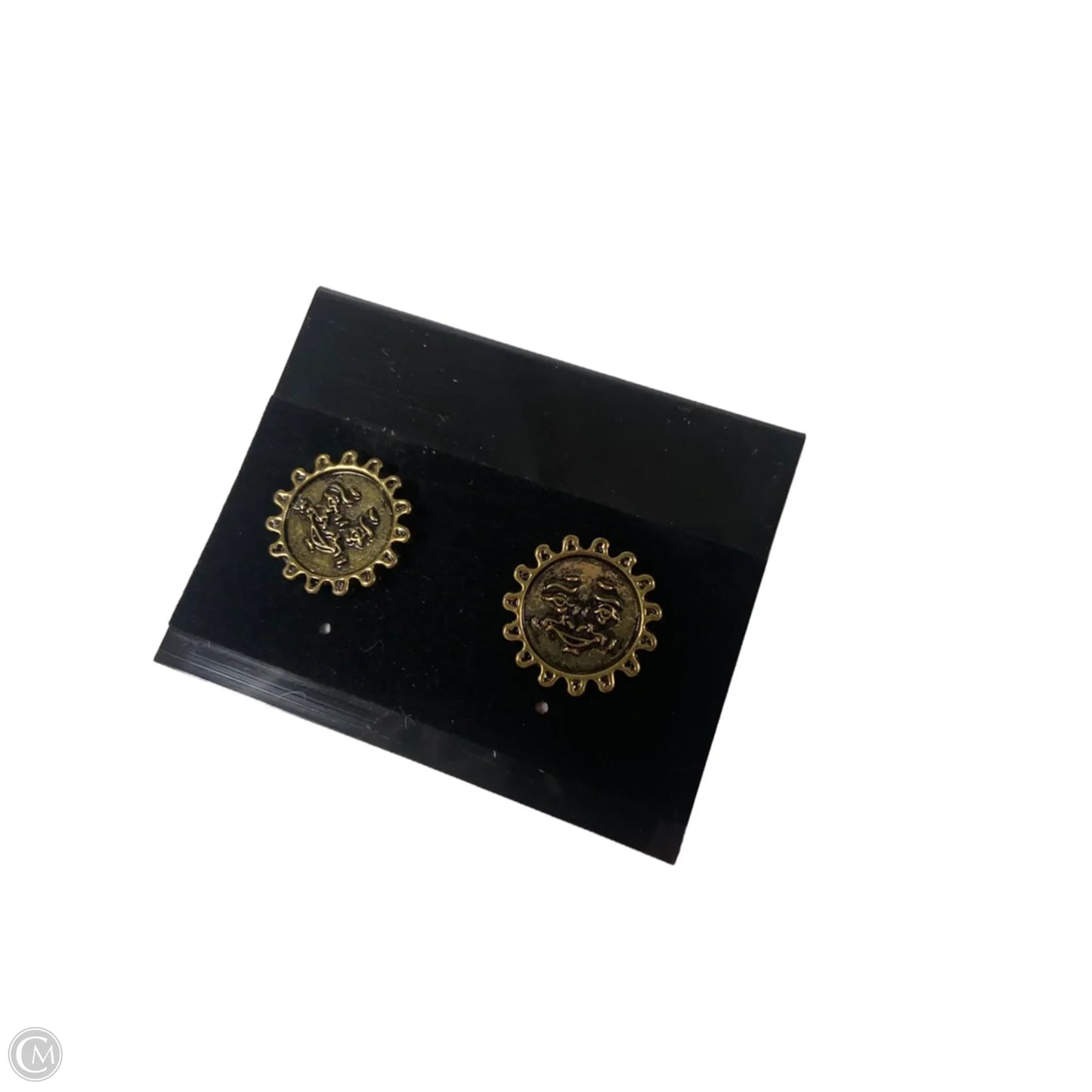 Earrings Stud By Clothes Mentor