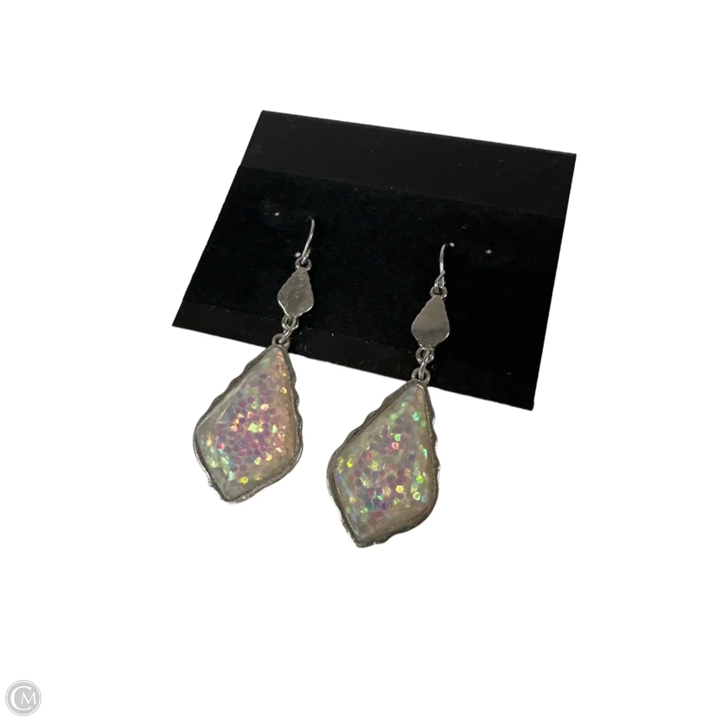 Earrings Dangle/drop By Clothes Mentor