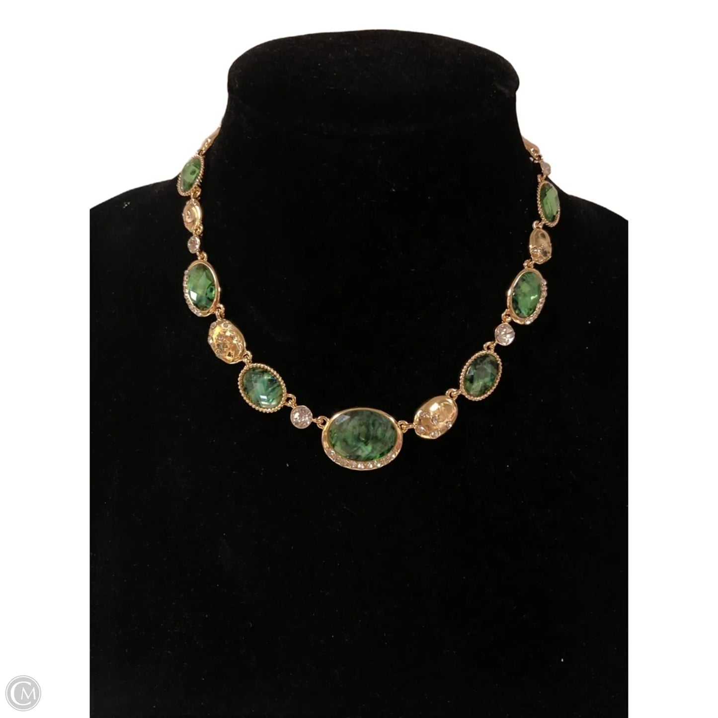 Necklace Chain By Clothes Mentor