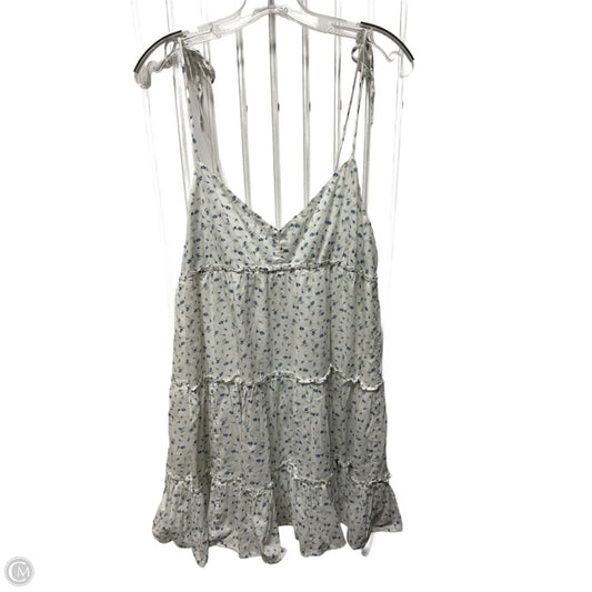 Dress Casual Short By Bp In White, Size: M