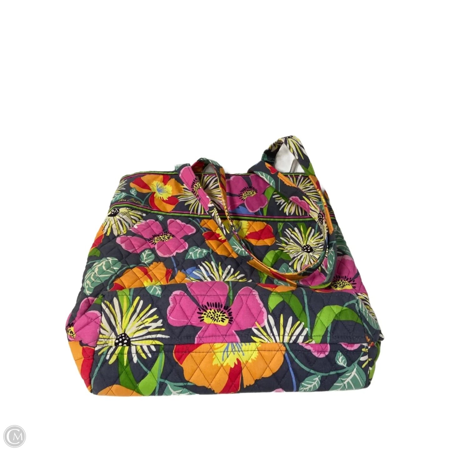 Tote By Vera Bradley, Size: Large