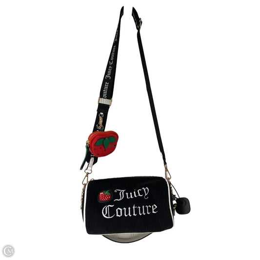 Crossbody By Juicy Couture, Size: Small