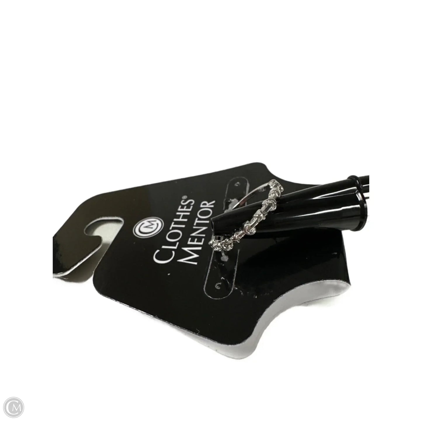 Ring Band By Clothes Mentor, Size: 8