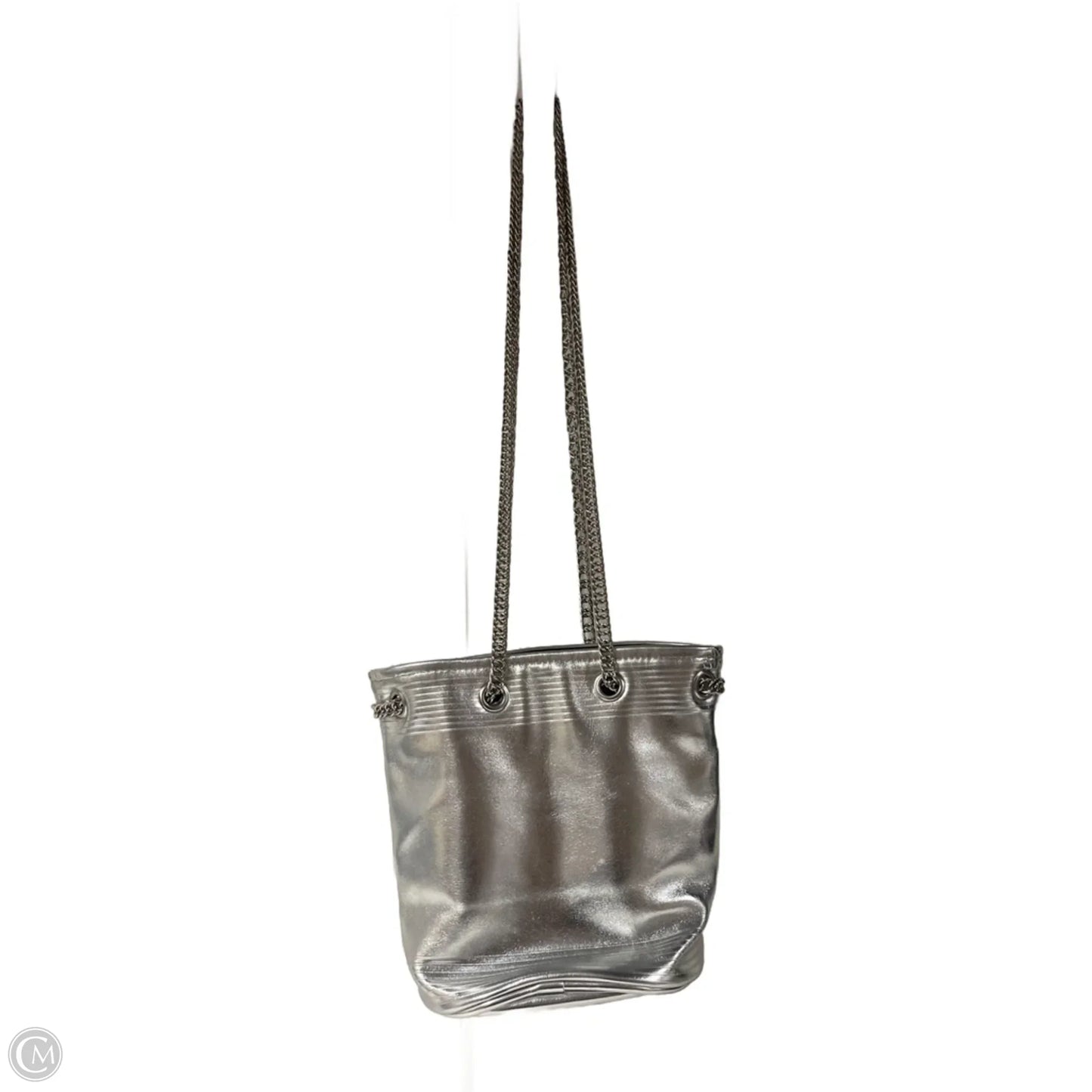 Handbag Luxury Designer By Jean Paul Gaultier, Size: Medium