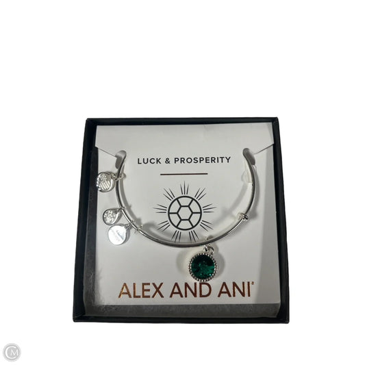 Bracelet Bangle By Alex And Ani