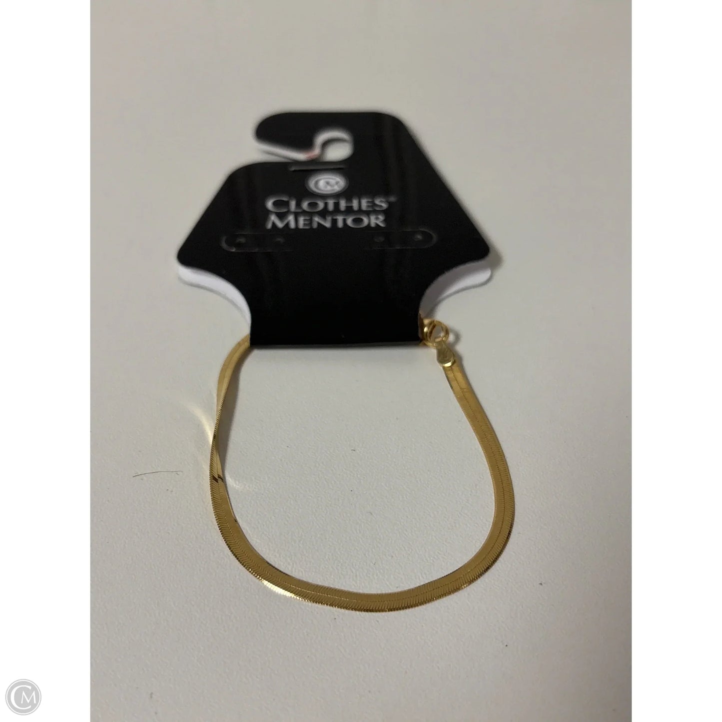 Bracelet Sterling Silver By Clothes Mentor