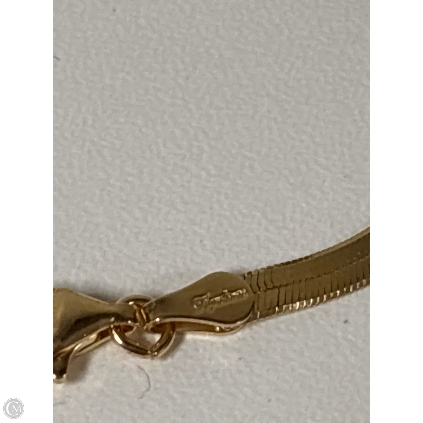 Bracelet Sterling Silver By Clothes Mentor